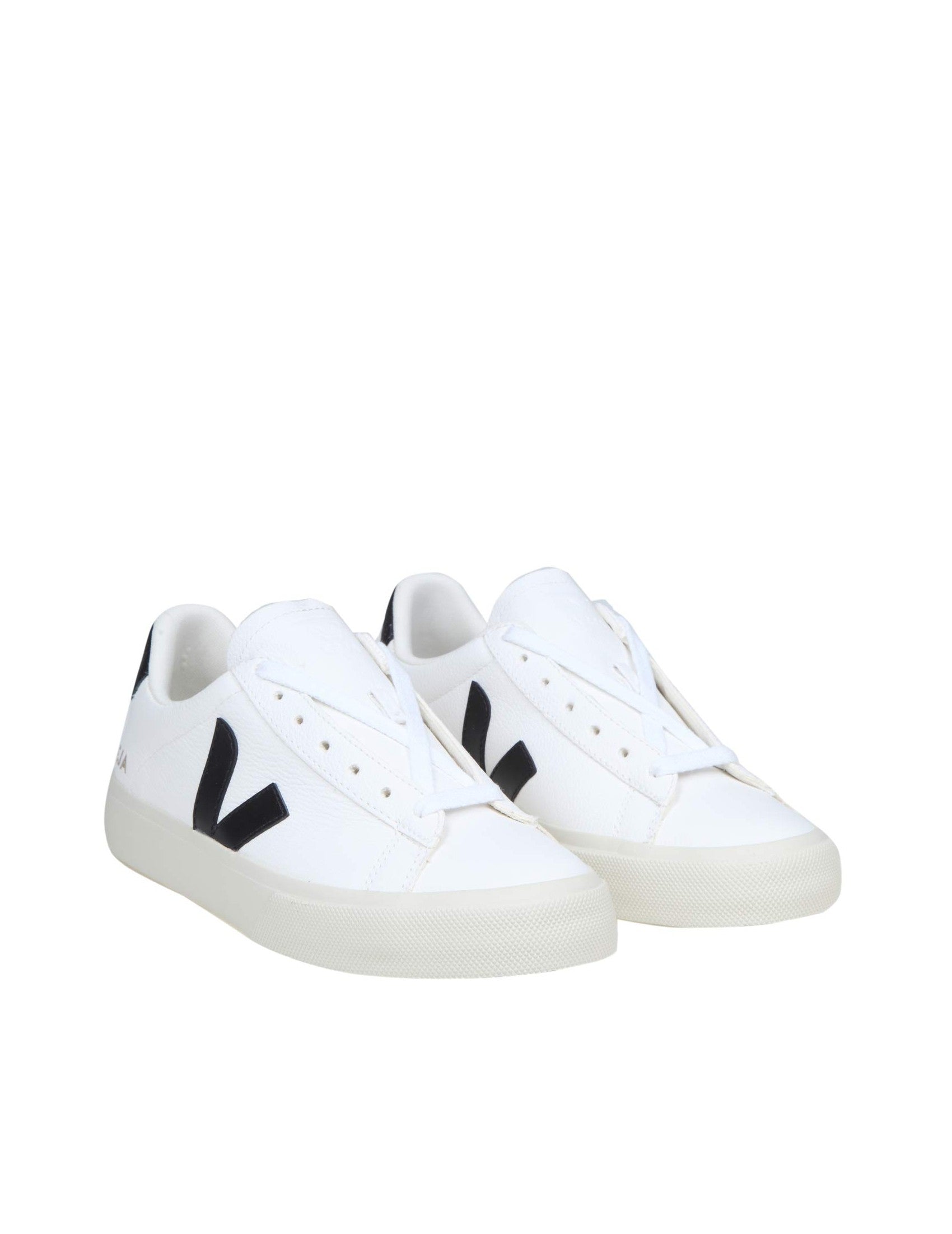 VEJA-OUTLET-SALE-Sneakers SCHWARZ-ARCHIVIST