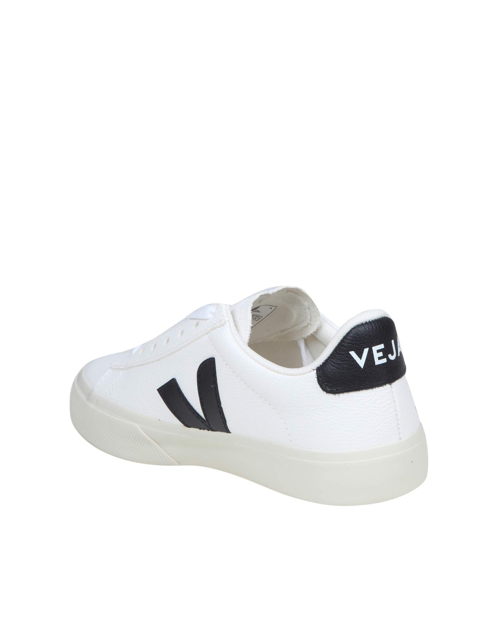 VEJA-OUTLET-SALE-Sneakers SCHWARZ-ARCHIVIST