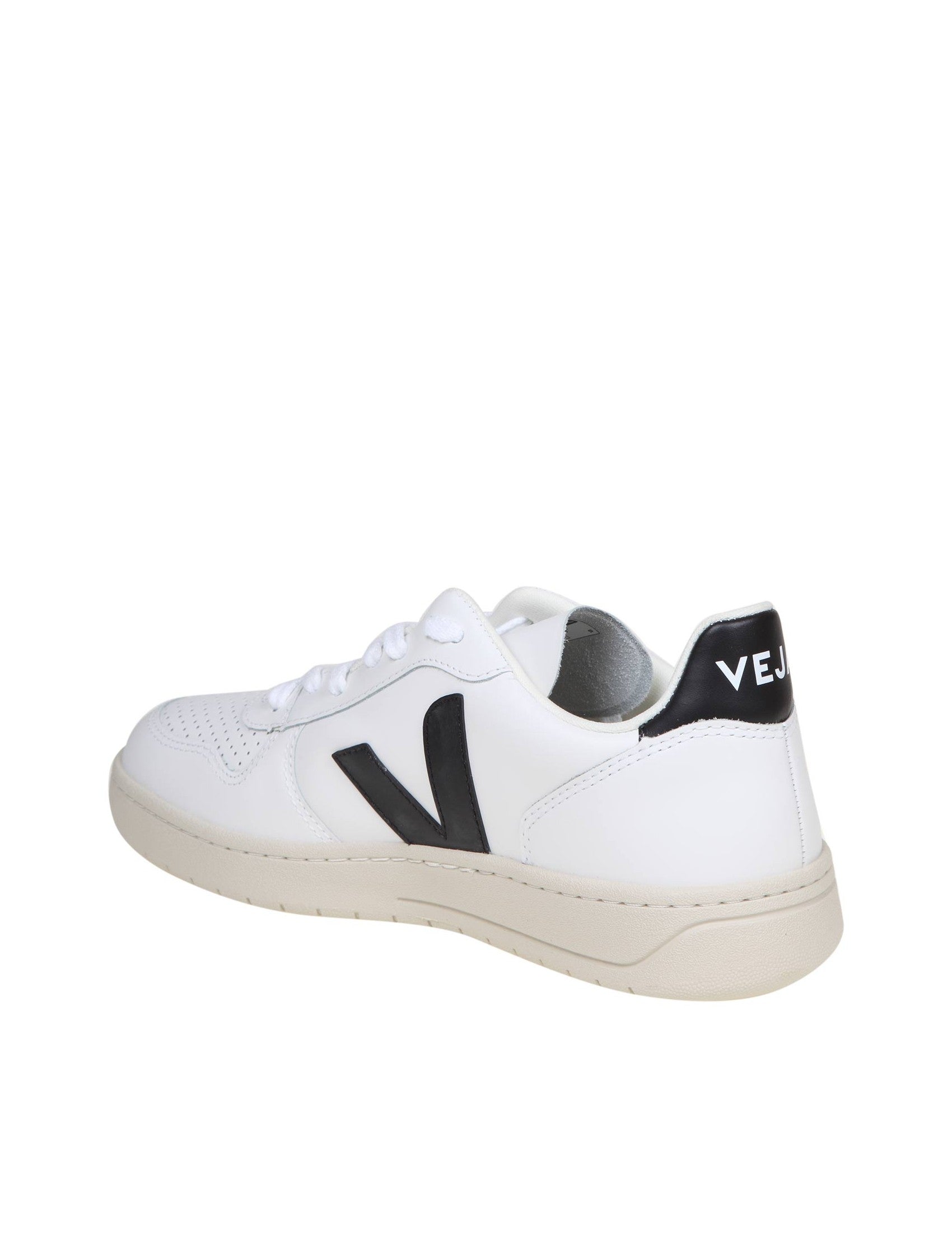 VEJA-OUTLET-SALE-Sneakers SCHWARZ-ARCHIVIST