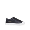 Valentino Garavani-OUTLET-SALE-Sneakers SCHWARZ-ARCHIVIST