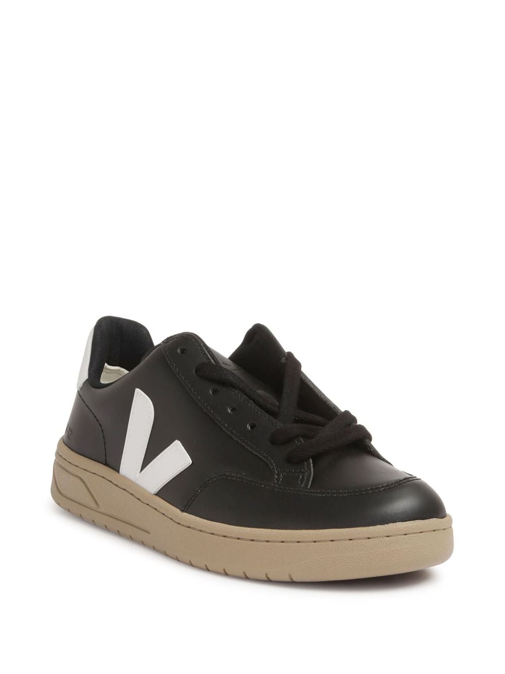 Veja-OUTLET-SALE-Sneakers SCHWARZ-ARCHIVIST