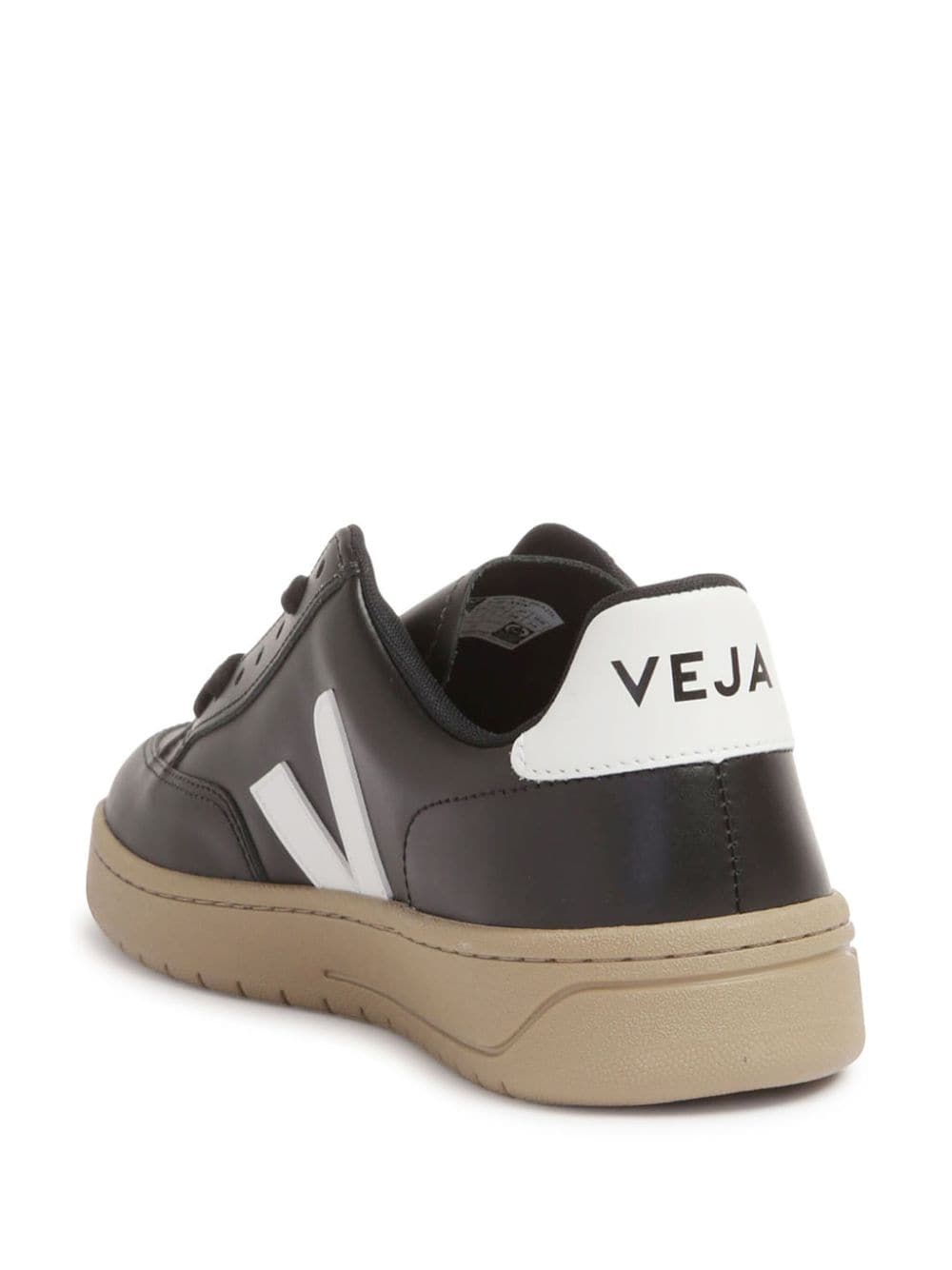 Veja-OUTLET-SALE-Sneakers SCHWARZ-ARCHIVIST