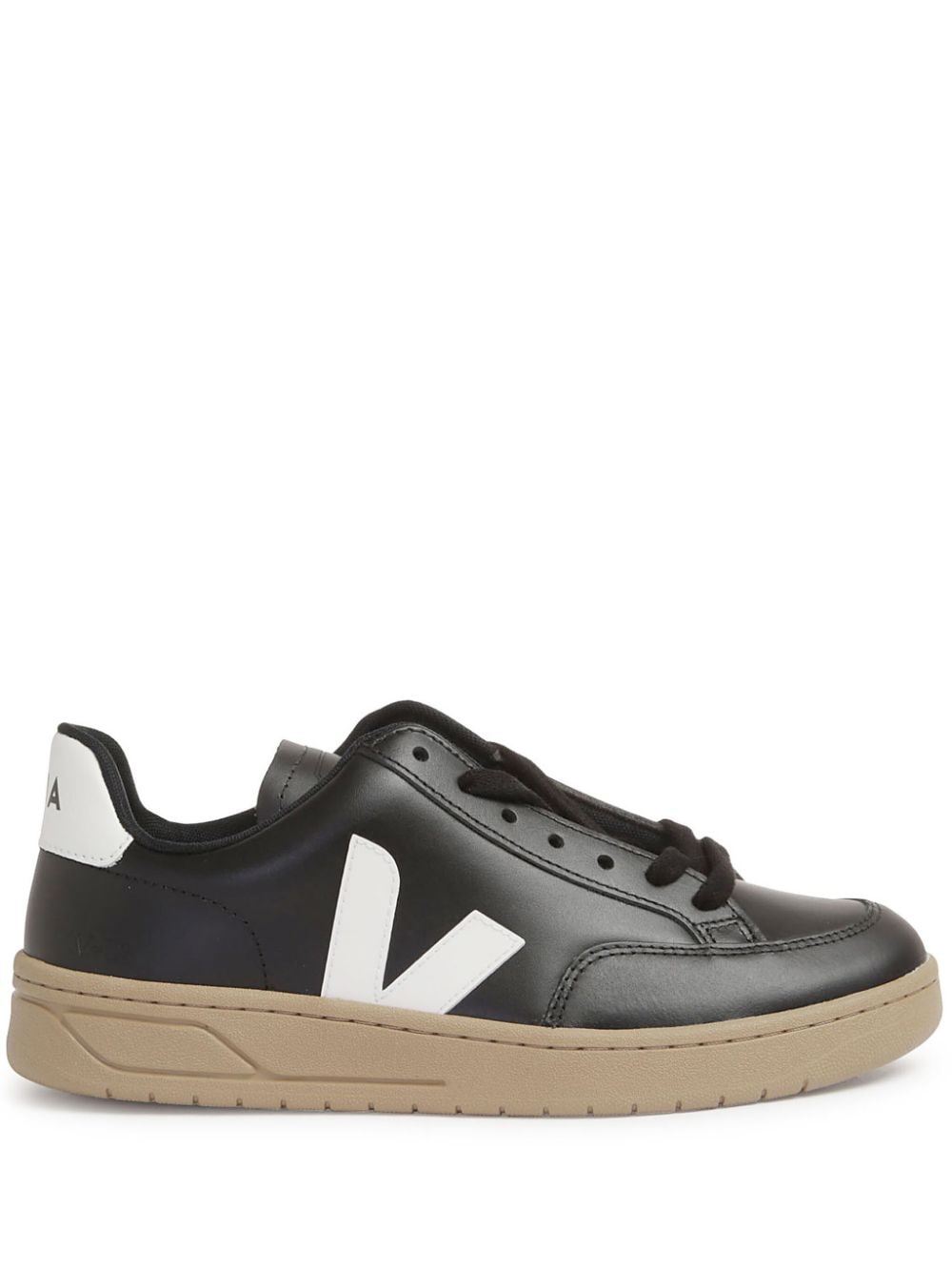 Veja-OUTLET-SALE-Sneakers SCHWARZ-ARCHIVIST