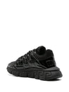 Versace-OUTLET-SALE-Sneakers SCHWARZ-ARCHIVIST