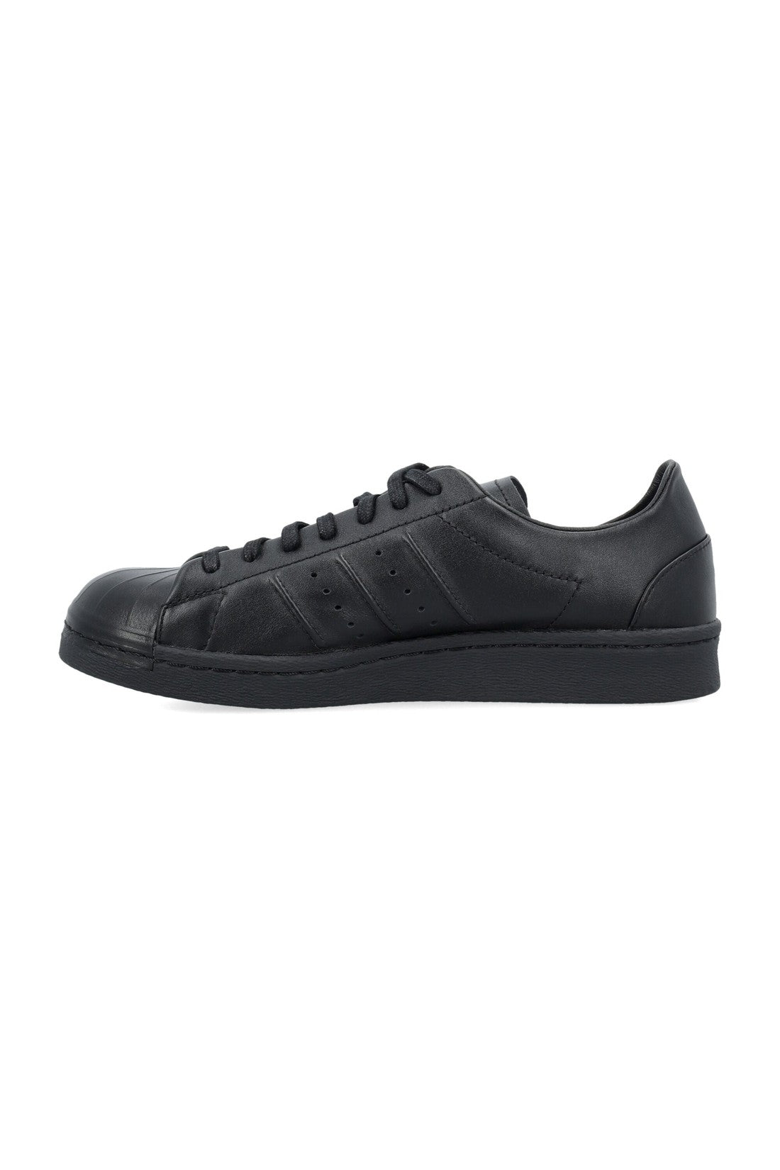 Y-3-OUTLET-SALE-Sneakers SCHWARZ-ARCHIVIST