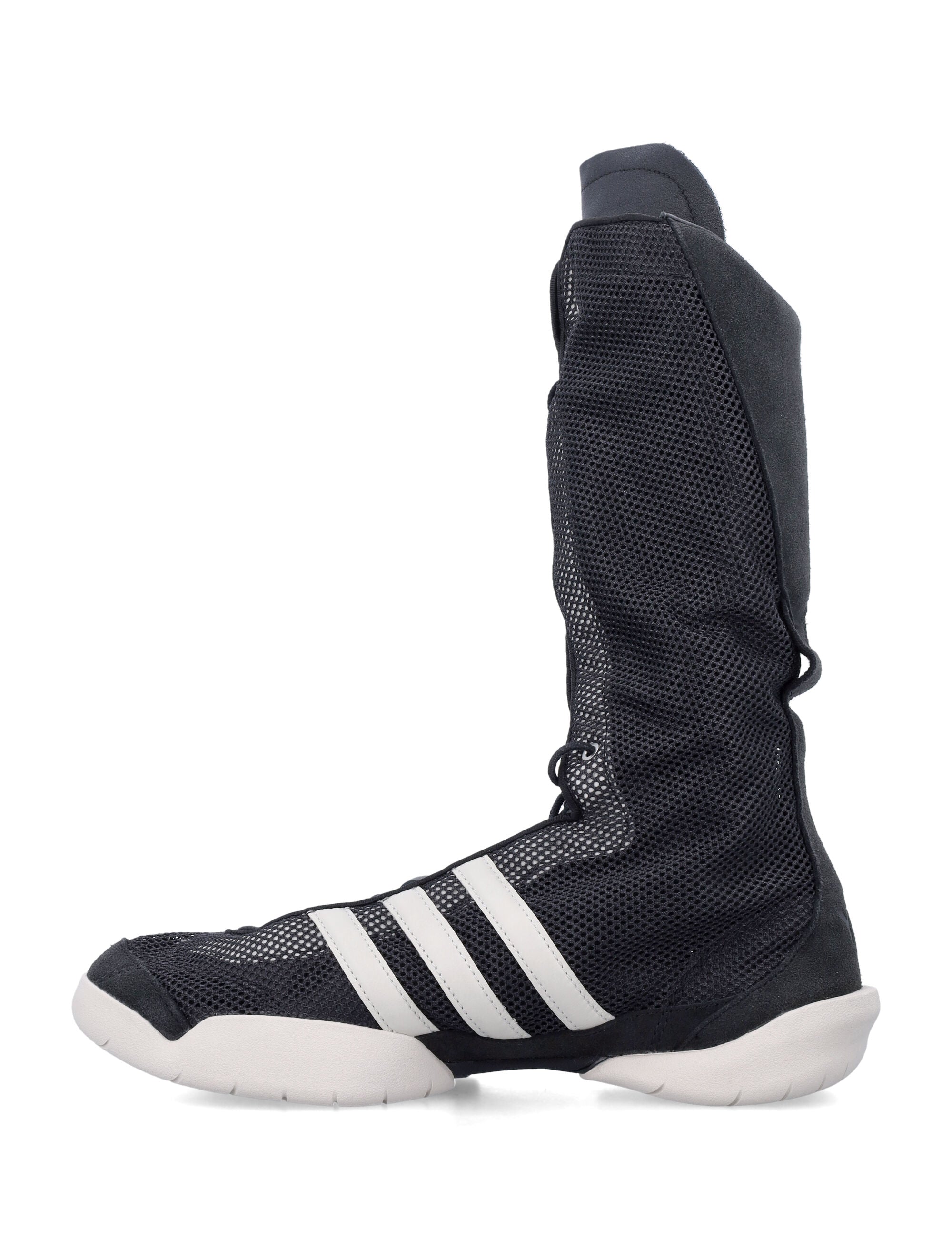 Y-3-OUTLET-SALE-Sneakers SCHWARZ-ARCHIVIST