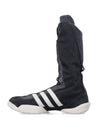 Y-3-OUTLET-SALE-Sneakers SCHWARZ-ARCHIVIST