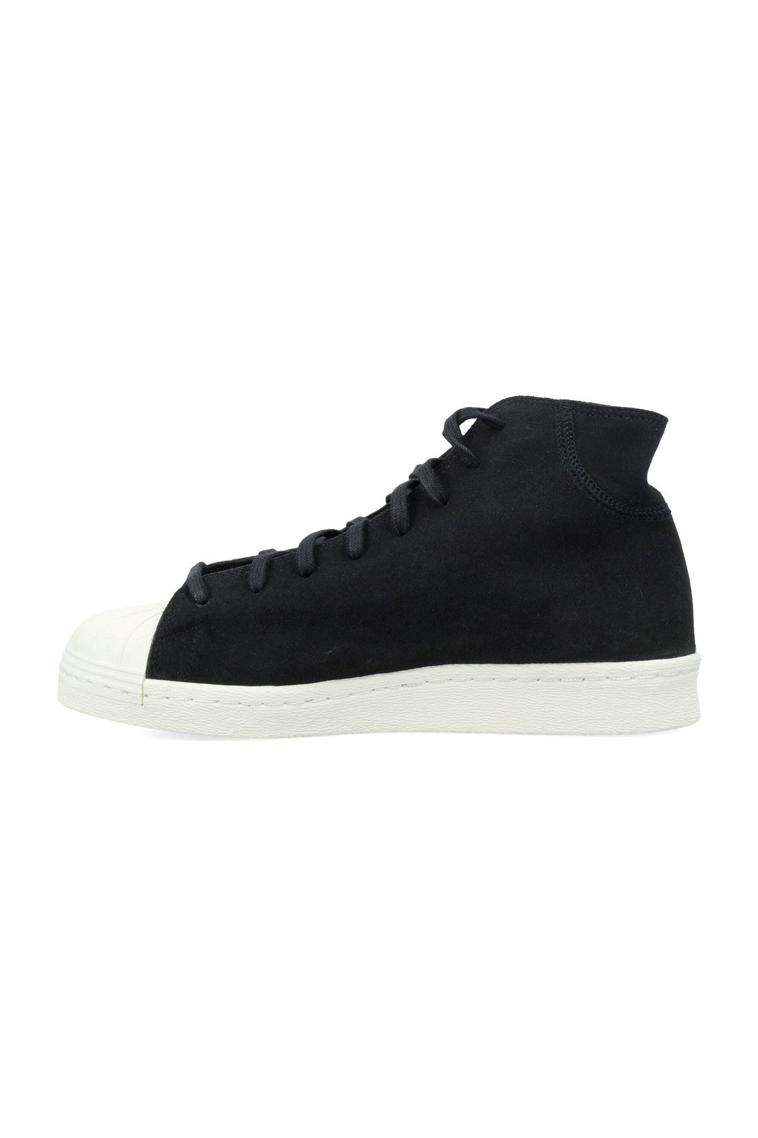 Y-3-OUTLET-SALE-Sneakers SCHWARZ-ARCHIVIST