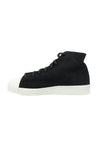 Y-3-OUTLET-SALE-Sneakers SCHWARZ-ARCHIVIST