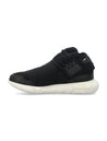 Y-3-OUTLET-SALE-Sneakers SCHWARZ-ARCHIVIST