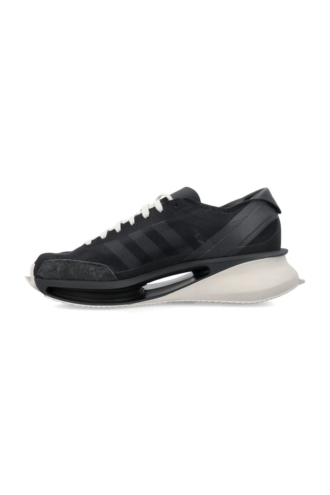 Y-3-OUTLET-SALE-Sneakers SCHWARZ-ARCHIVIST