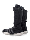 Y-3-OUTLET-SALE-Sneakers SCHWARZ-ARCHIVIST