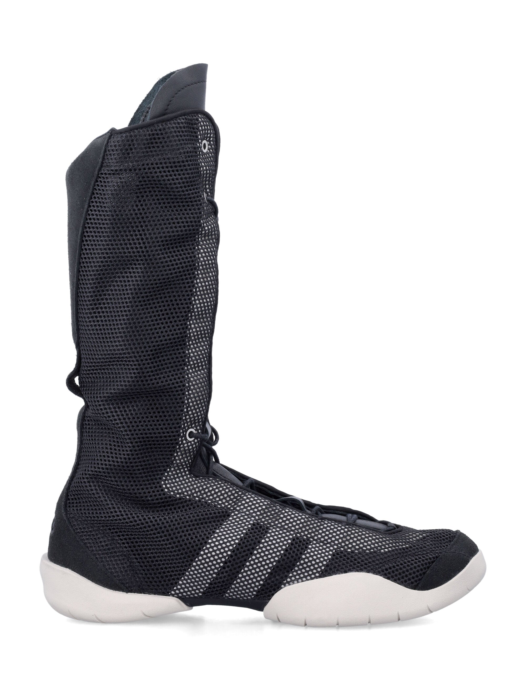 Y-3-OUTLET-SALE-Sneakers SCHWARZ-ARCHIVIST