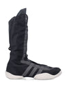 Y-3-OUTLET-SALE-Sneakers SCHWARZ-ARCHIVIST