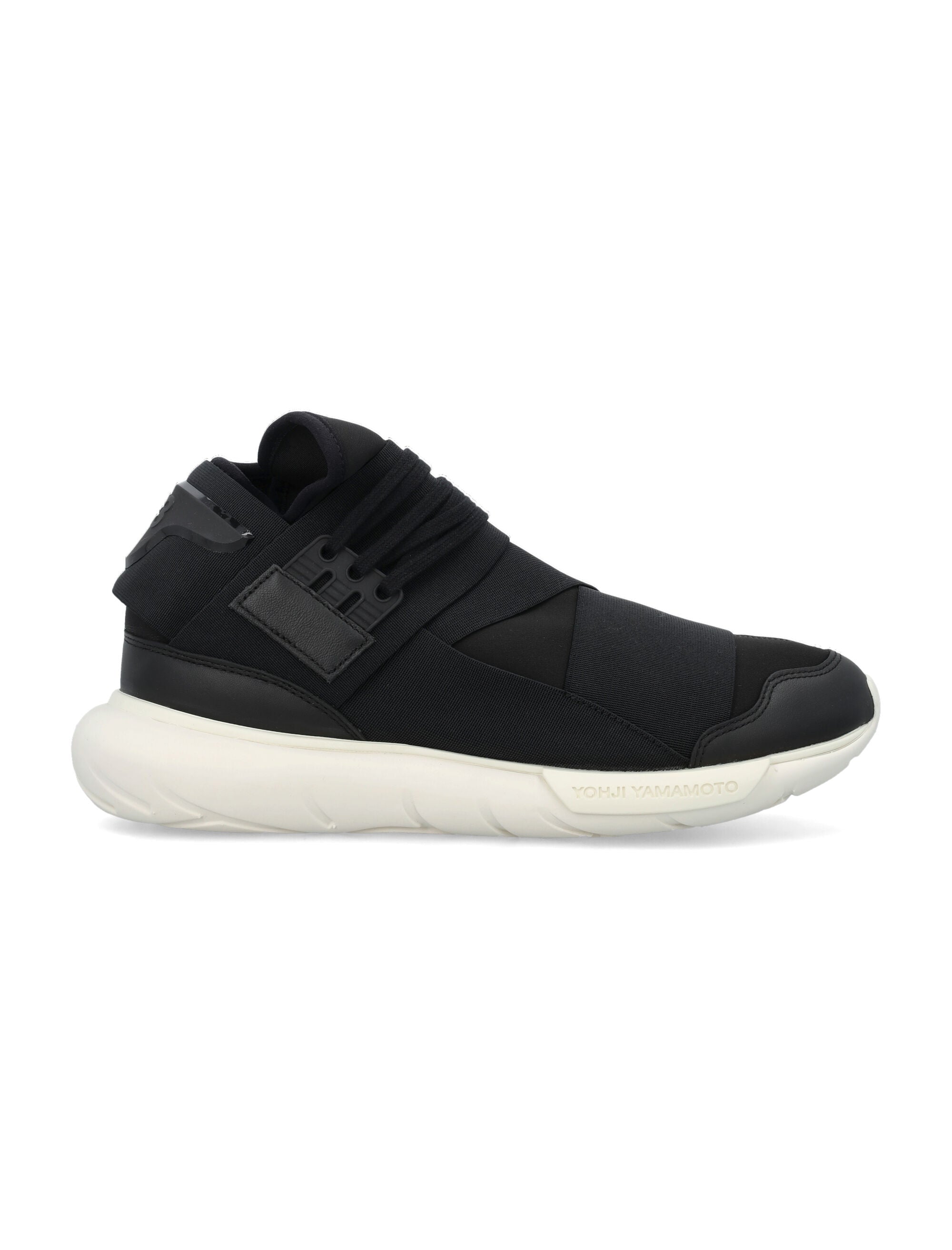 Y-3-OUTLET-SALE-Sneakers SCHWARZ-ARCHIVIST