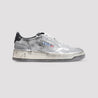 AUTRY-OUTLET-SALE-Sneakers SILBER-ARCHIVIST