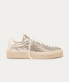 Aqua Alta Venice-OUTLET-SALE-Sneakers SILBER-ARCHIVIST