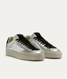 Aqua Alta Venice-OUTLET-SALE-Sneakers SILBER-ARCHIVIST