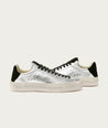 Aqua Alta Venice-OUTLET-SALE-Sneakers SILBER-ARCHIVIST