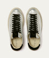 Aqua Alta Venice-OUTLET-SALE-Sneakers SILBER-ARCHIVIST