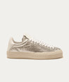 Aqua Alta Venice-OUTLET-SALE-Sneakers SILBER-ARCHIVIST