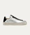Aqua Alta Venice-OUTLET-SALE-Sneakers SILBER-ARCHIVIST