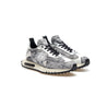 BE POSITIVE-OUTLET-SALE-Sneakers SILBER-ARCHIVIST