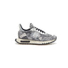 BE POSITIVE-OUTLET-SALE-Sneakers SILBER-ARCHIVIST