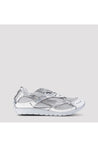 BOTTEGA VENETA-OUTLET-SALE-Sneakers SILBER-ARCHIVIST