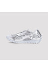 BOTTEGA VENETA-OUTLET-SALE-Sneakers SILBER-ARCHIVIST