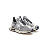 Be Positive-OUTLET-SALE-Sneakers SILBER-ARCHIVIST