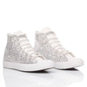 CONVERSE-OUTLET-SALE-Sneakers SILBER-ARCHIVIST