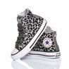 CONVERSE-OUTLET-SALE-Sneakers SILBER-ARCHIVIST