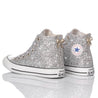 CONVERSE-OUTLET-SALE-Sneakers SILBER-ARCHIVIST