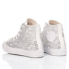 CONVERSE-OUTLET-SALE-Sneakers SILBER-ARCHIVIST