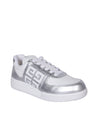 GIVENCHY-OUTLET-SALE-Sneakers SILBER-ARCHIVIST