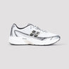 GIVENCHY-OUTLET-SALE-Sneakers SILBER-ARCHIVIST