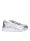 GIVENCHY-OUTLET-SALE-Sneakers SILBER-ARCHIVIST