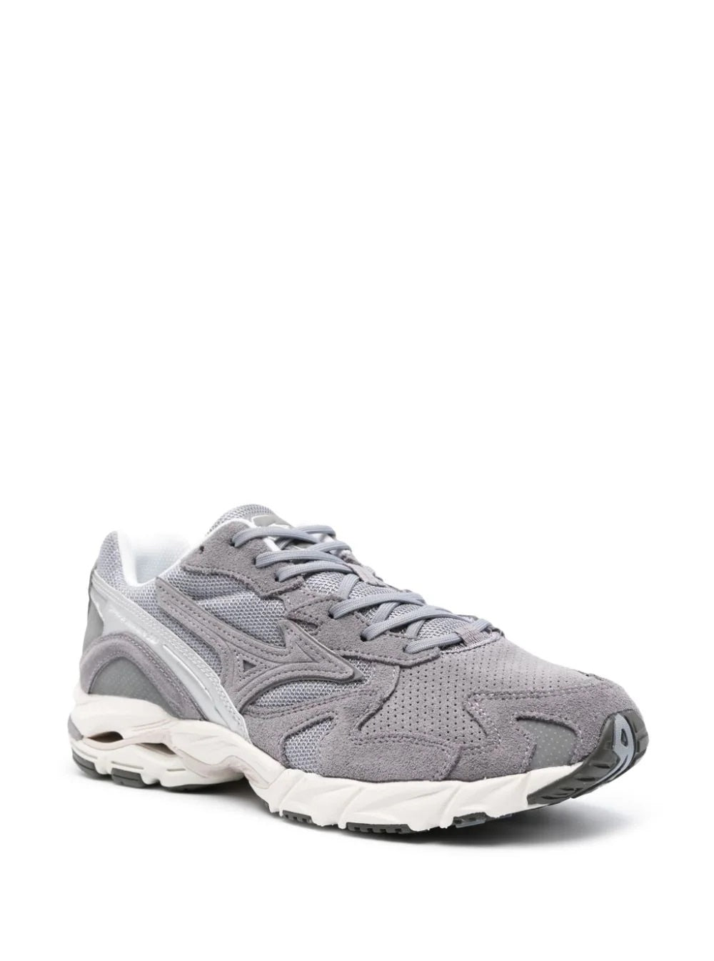 MIZUNO-OUTLET-SALE-Sneakers SILBER-ARCHIVIST