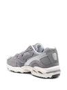 MIZUNO-OUTLET-SALE-Sneakers SILBER-ARCHIVIST