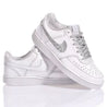 NIKE-OUTLET-SALE-Sneakers SILBER-ARCHIVIST