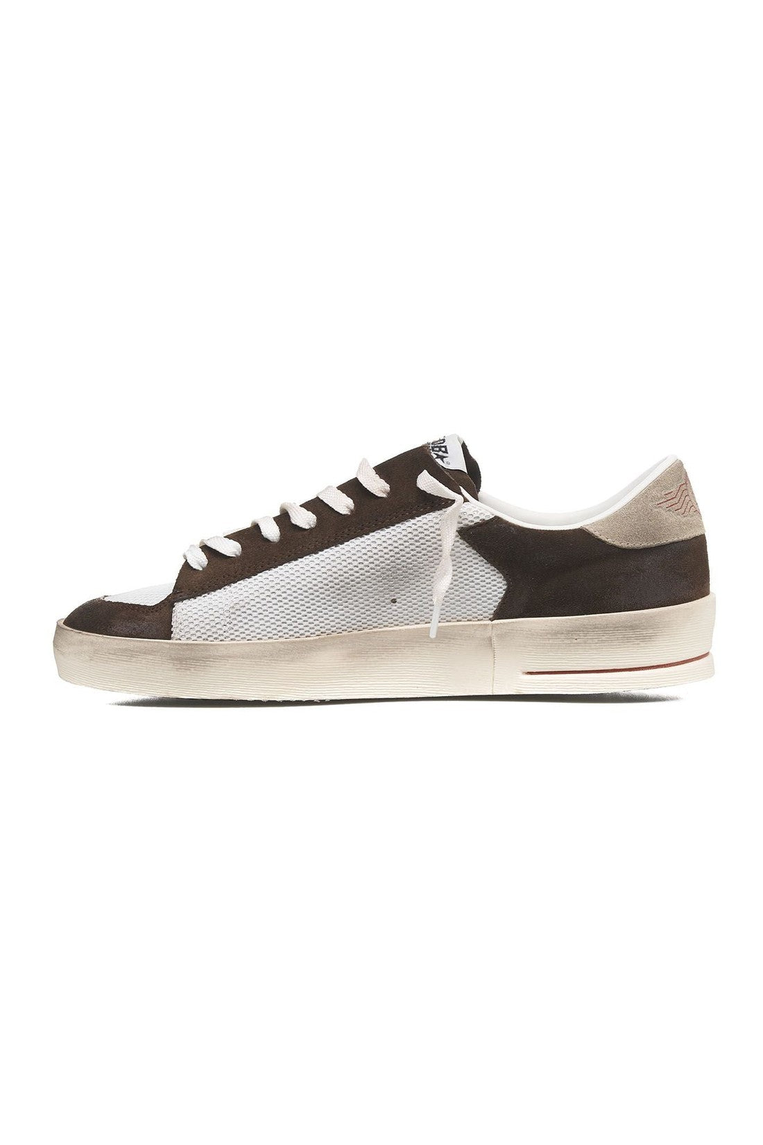 Golden Goose-OUTLET-SALE-Sneakers 'Stardan'-ARCHIVIST