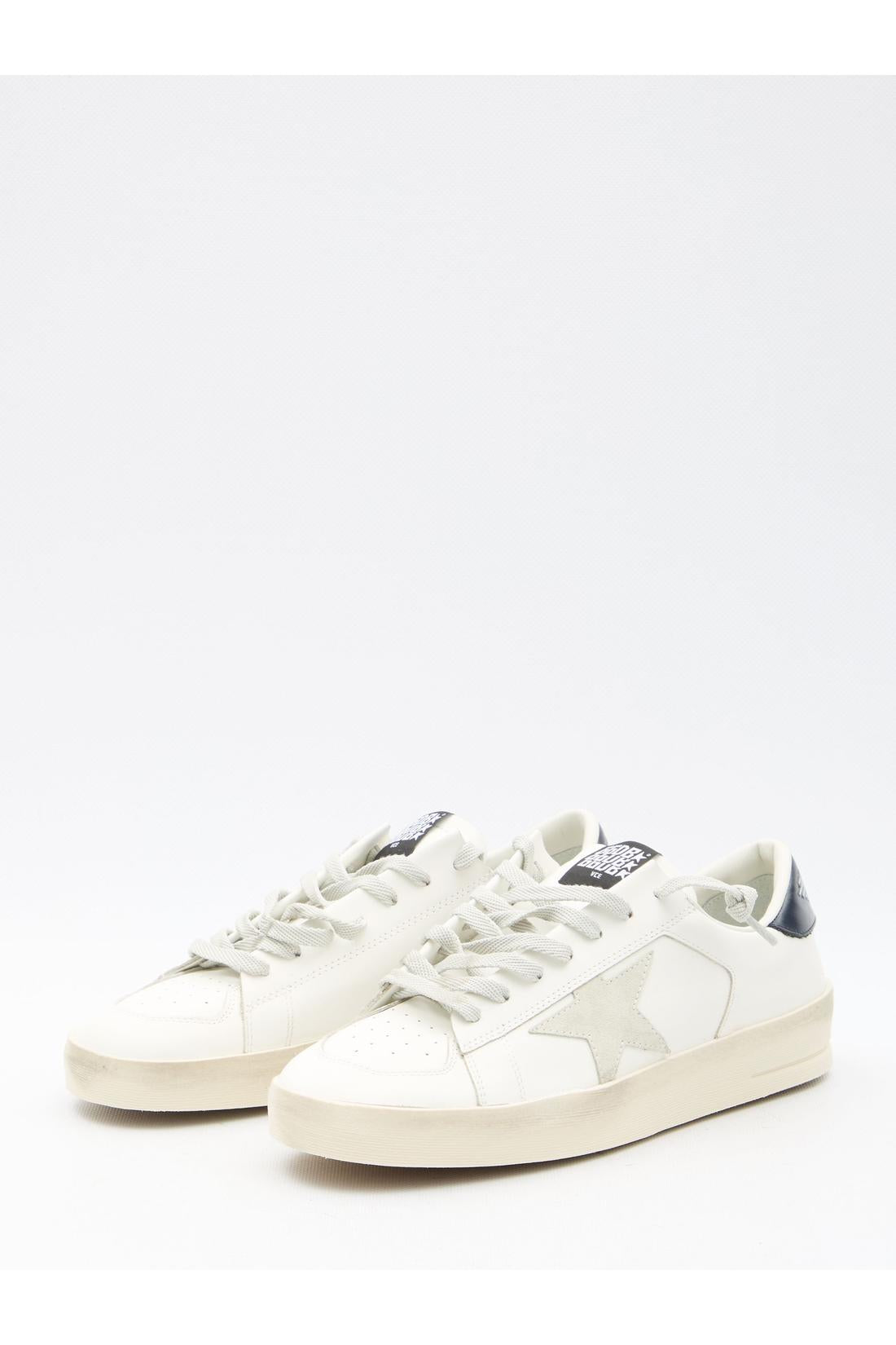 Golden goose-OUTLET-SALE-Sneakers Stardan-ARCHIVIST