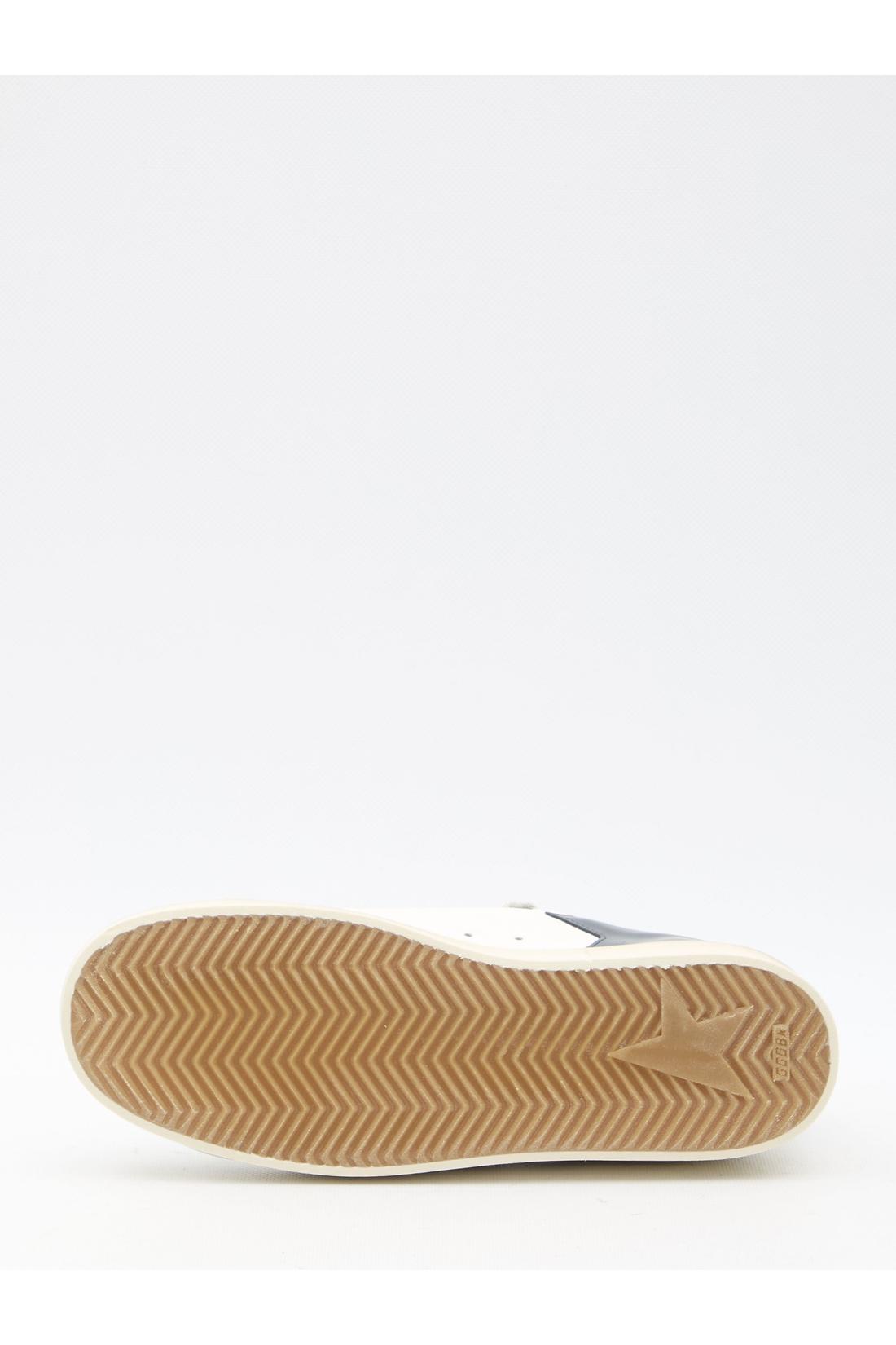 Golden goose-OUTLET-SALE-Sneakers Stardan-ARCHIVIST