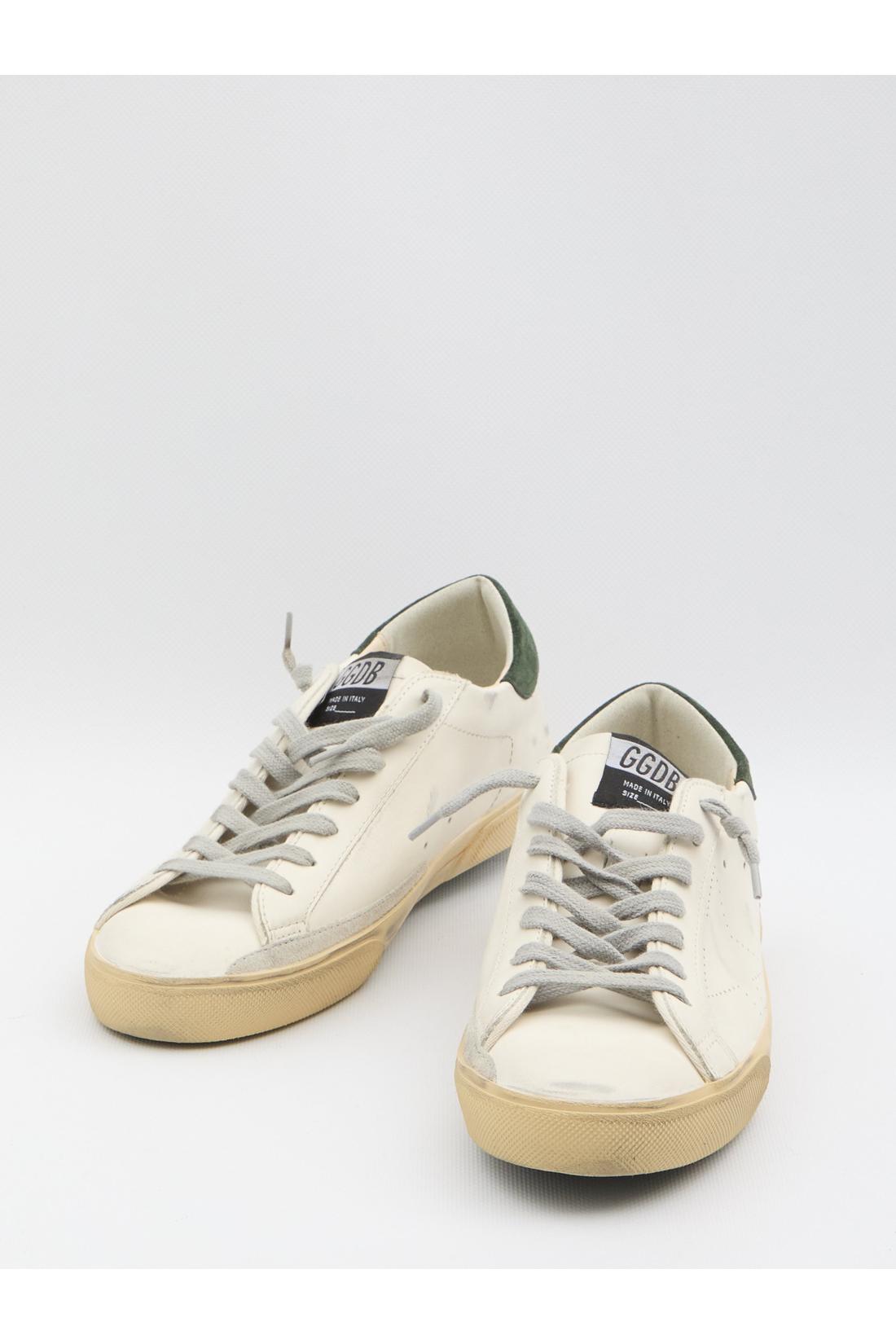Golden Goose-OUTLET-SALE-Sneakers Super Star-ARCHIVIST
