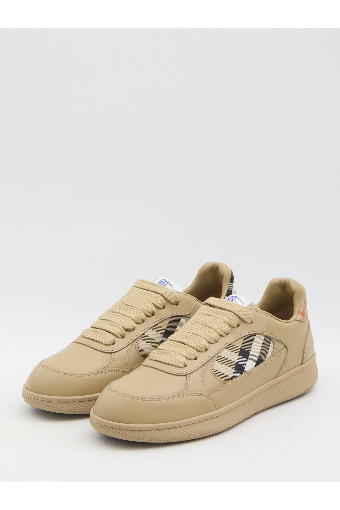Burberry-OUTLET-SALE-Sneakers Terrace-ARCHIVIST
