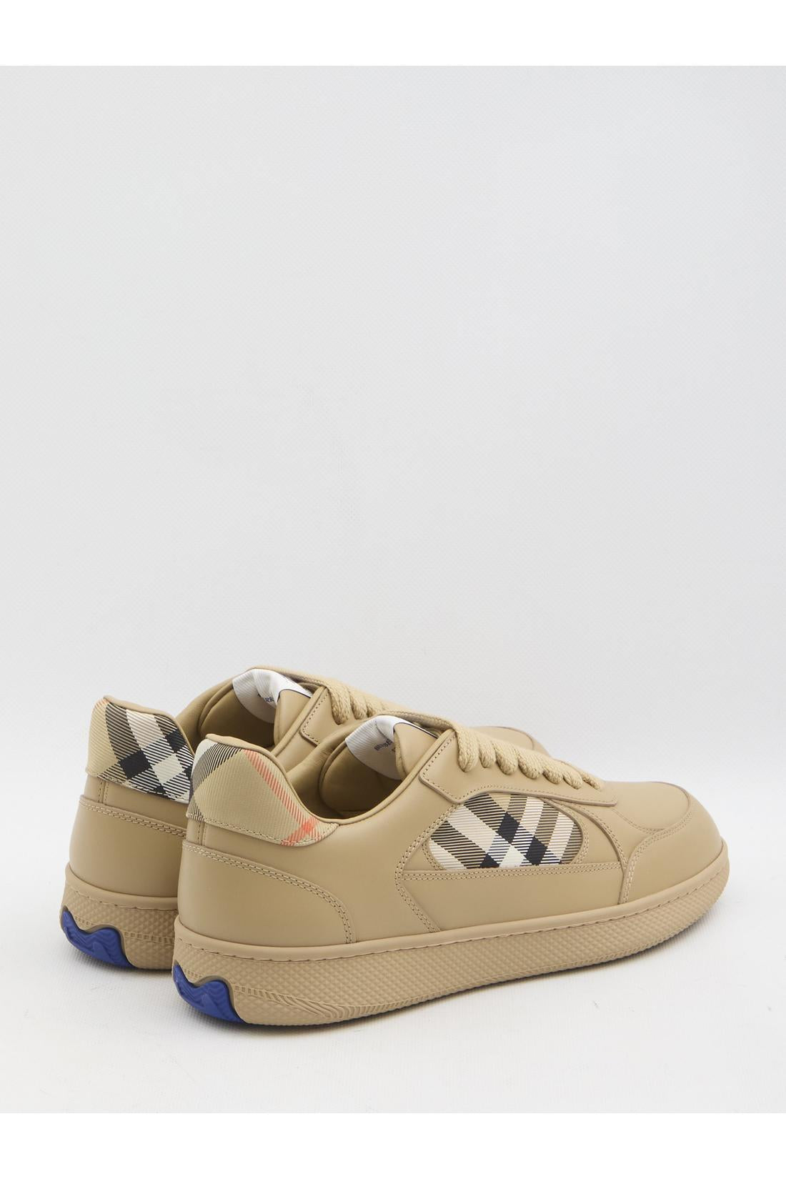 Burberry-OUTLET-SALE-Sneakers Terrace-ARCHIVIST
