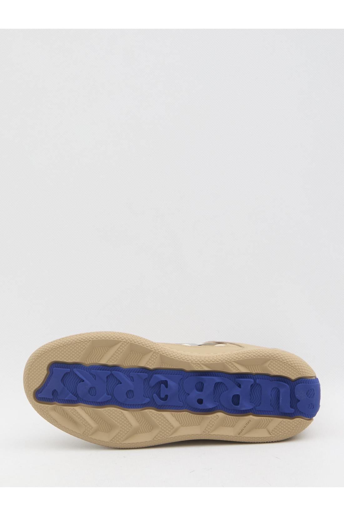 Burberry-OUTLET-SALE-Sneakers Terrace-ARCHIVIST