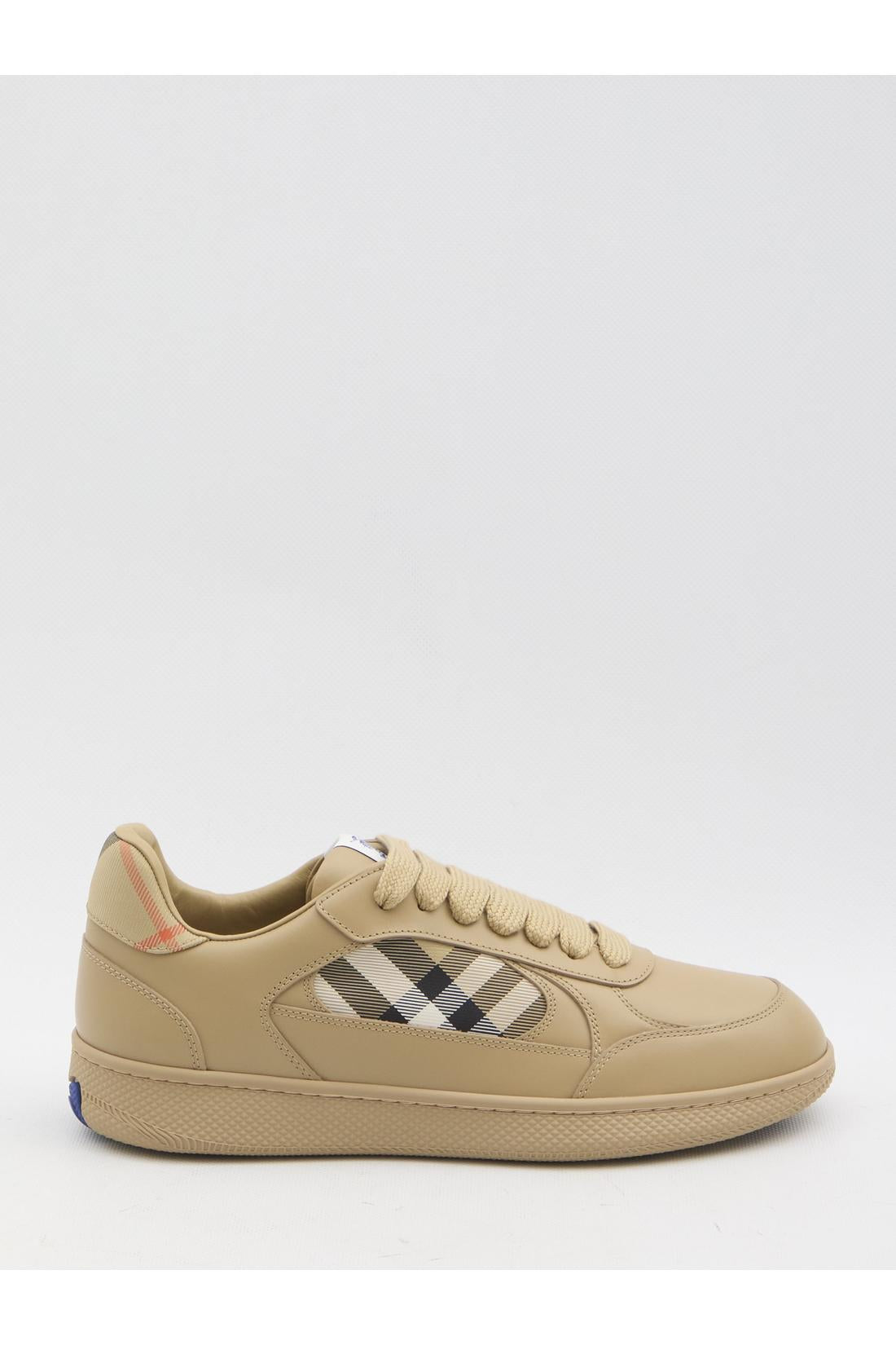 Burberry-OUTLET-SALE-Sneakers Terrace-ARCHIVIST