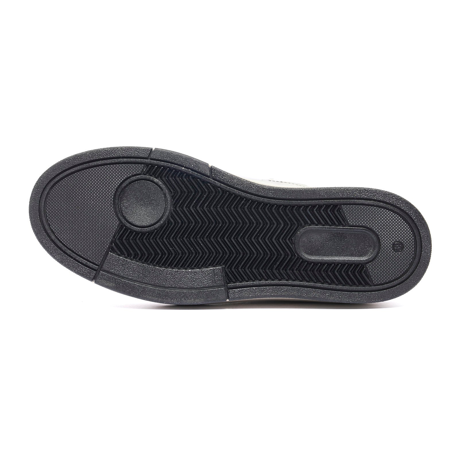 4B12-OUTLET-SALE-Sneakers WEISS-ARCHIVIST